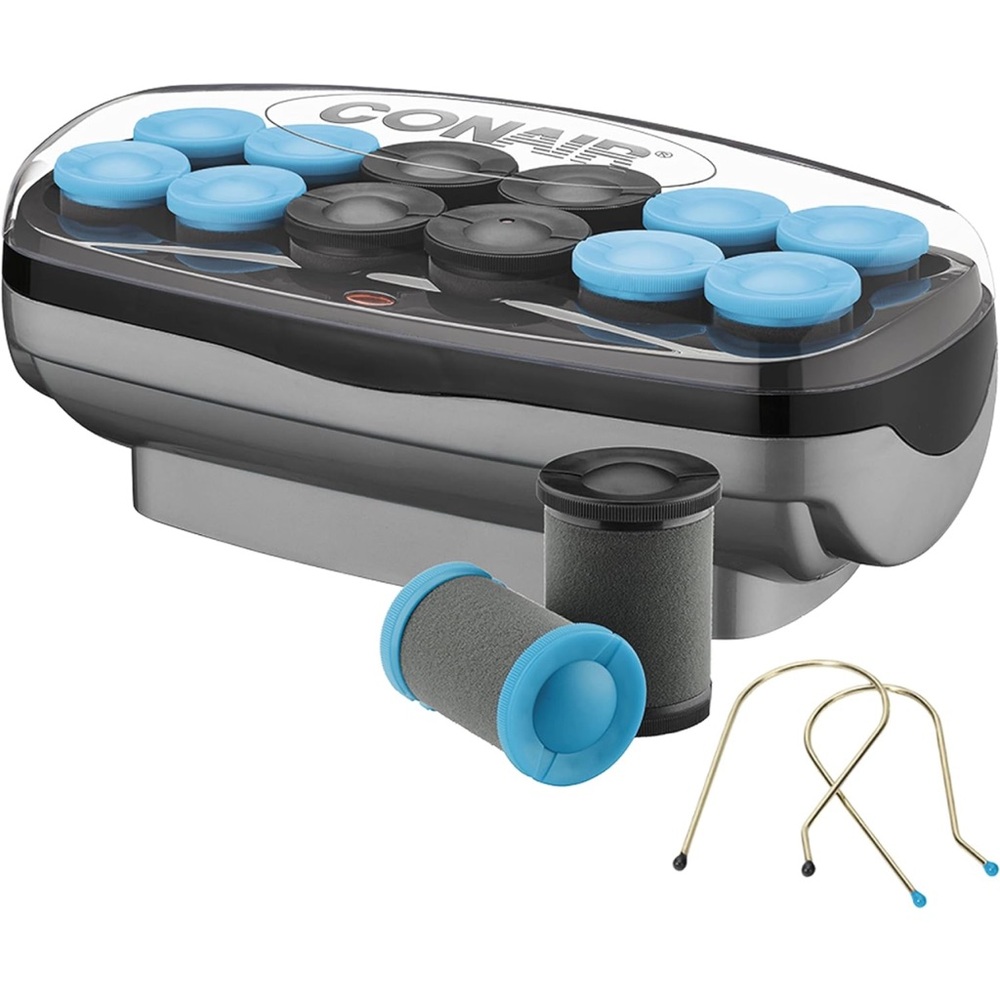 Conair hot rollers